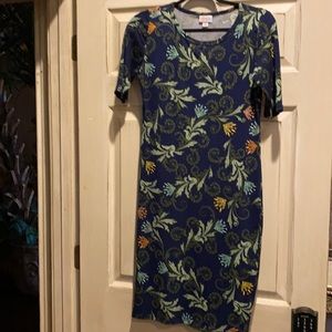 LuLaRoe dress